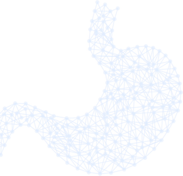 Aplicação vetor esquerdo bariatrica Dr Luiz de Carli