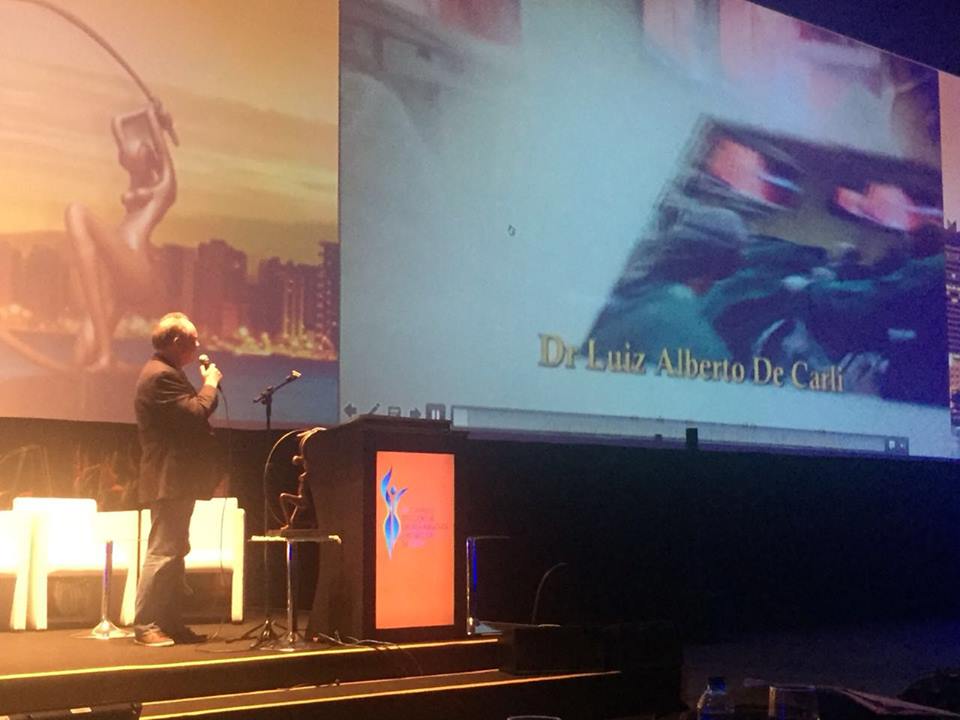 Imagem 1 blog Prêmio de Melhor Vídeo de Cirurgia Bariátrica