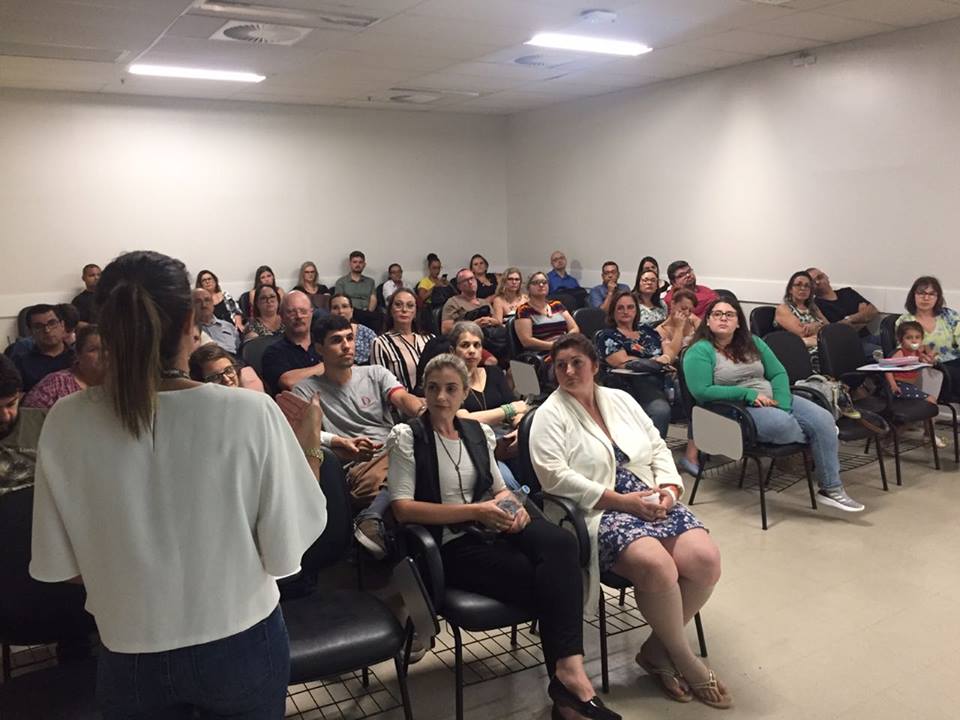 Imagem blog Encontro com Pacientes 2018 - 2