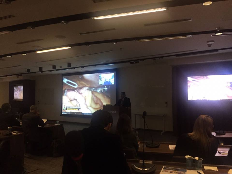 Imagem blog III Simpósio de Cirurgia Bariátrica Robótica 2