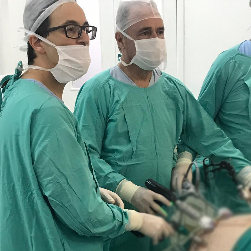 Imagem blog Participação no Hospital de Sapiranga com Dr. Fábio Strauss