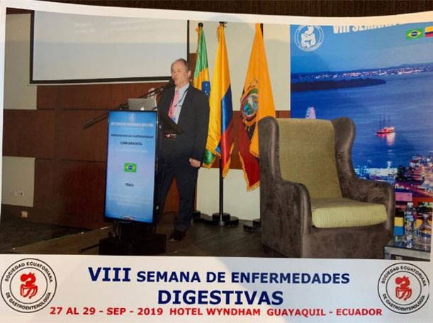 Imagem blog VIII Semana de Enfermedades Digestivas do Equador - 4