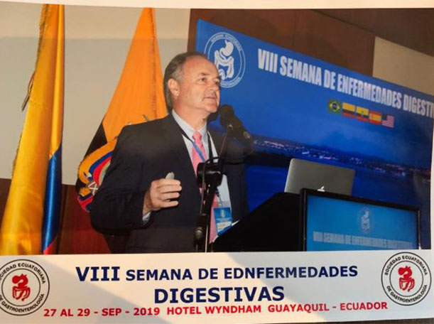 Imagem blog VIII Semana de Enfermedades Digestivas do Equador - 5
